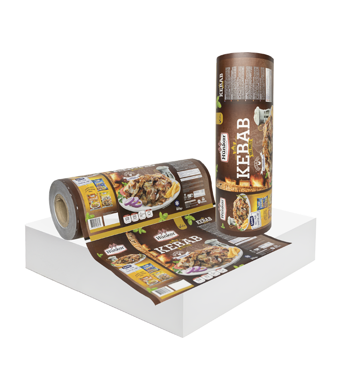 Gıda Ambalaj ve Paketleme