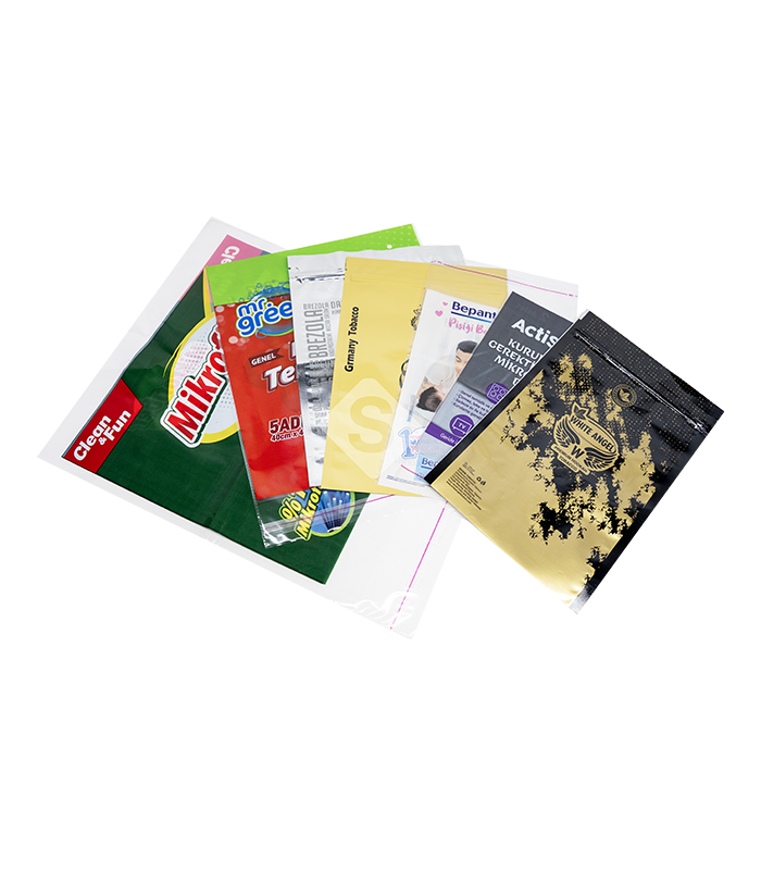 Cleaning and Personal Care Packaging